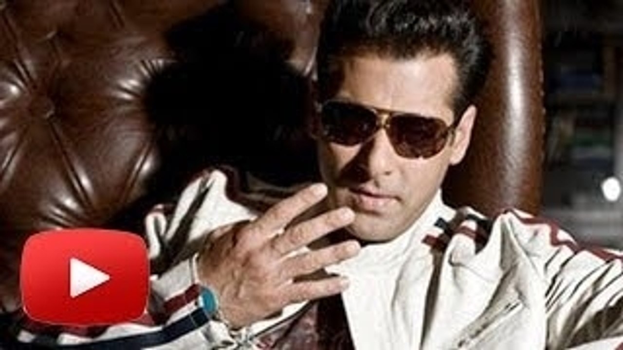 Salman Khan Tagged UNFIT For Social Shows?