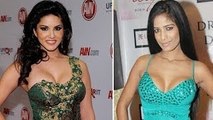 Sunny Leone To Romance Poonam Pandey In Ragini MMS3?