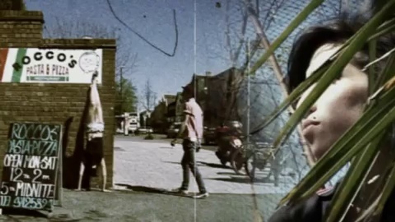 Amy Winehouse - Love Is A Losing Game