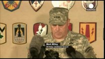 ABD'li asker etrafa kurşun yağdırdı: 3 ölü 16 yaralı