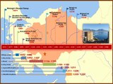 Anadolu Selçuklu Devleti Siyasi Tarihi [ Zaman Çizelgesi ]