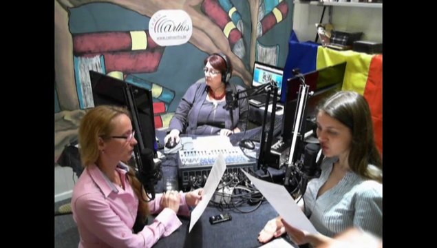 Emisiunea din 2.aprilie.2014