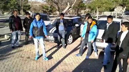 Efecan - Tesadüf - En Adi Kahpe 2014