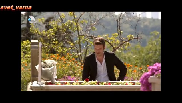 без теб как мога да съм щастлив ЧИРКИН -73-74еп.