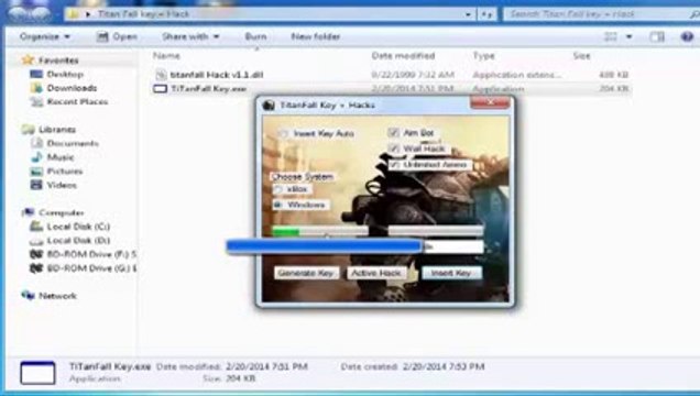 TitanFall pc xbox 360 ‡ 2014 Générateur de clé ù TÉLÉCHARGEMENT GRATUIT