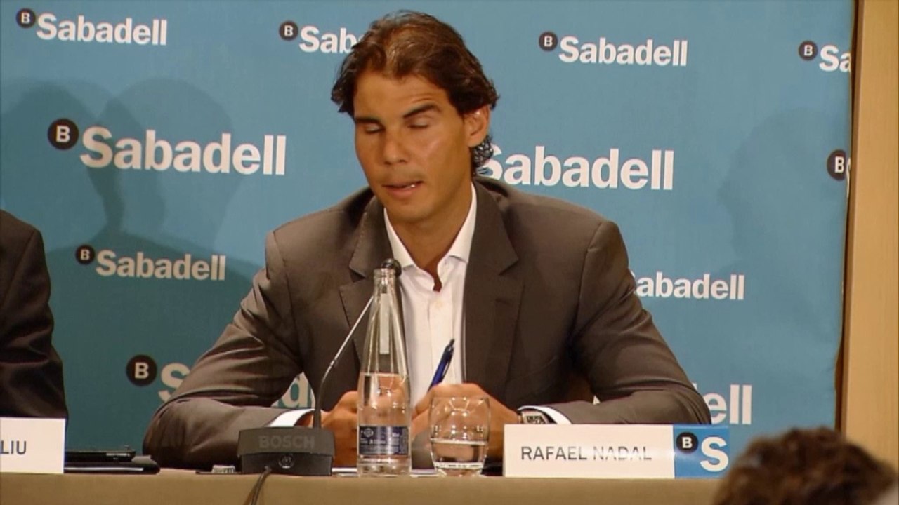 Miami: Nadal: 'Djokovic war besser als ich'