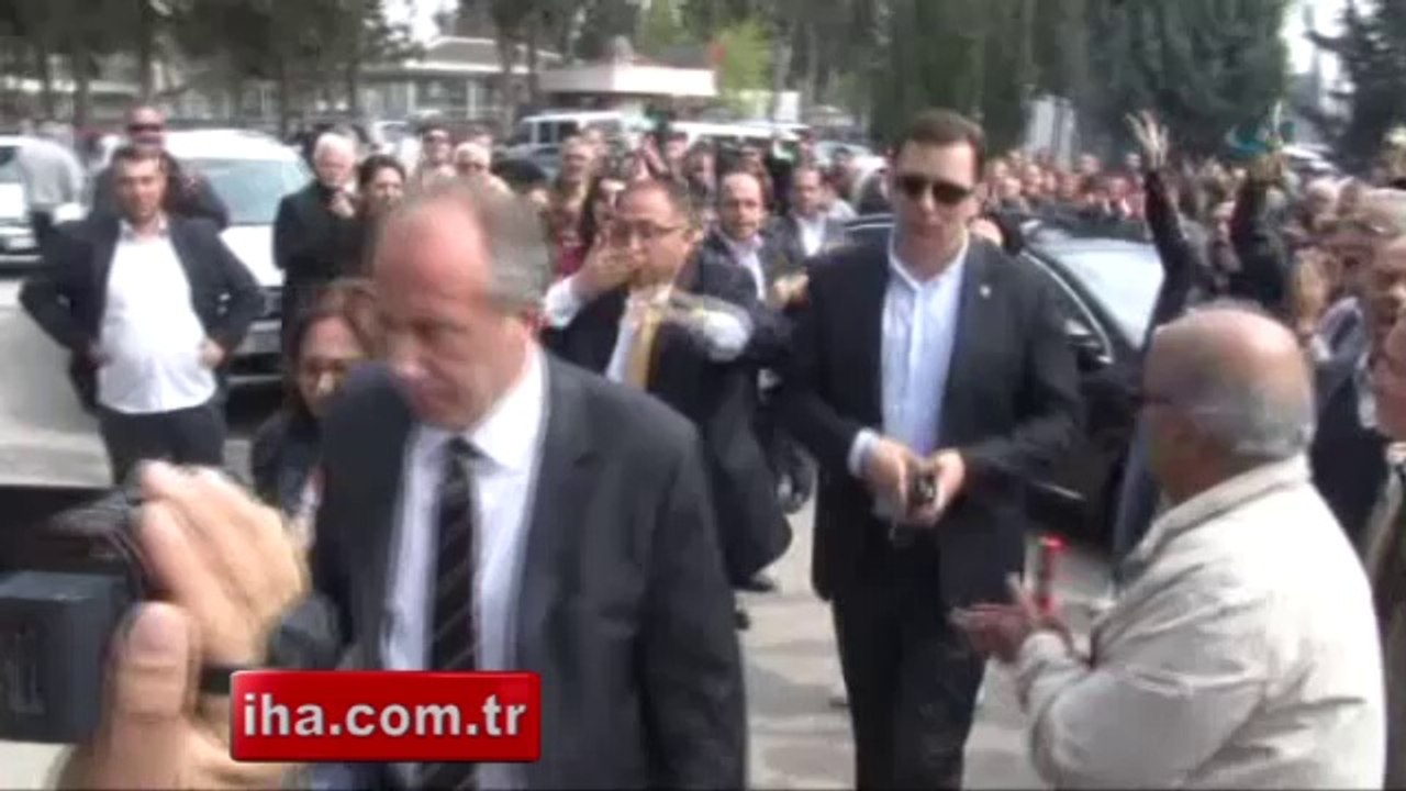 Yalova’da başkanlık el değiştirdi