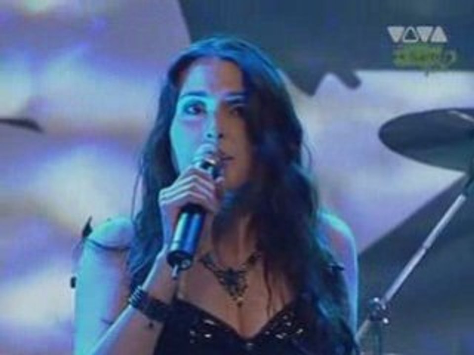 Within Temptation - Stand My Ground