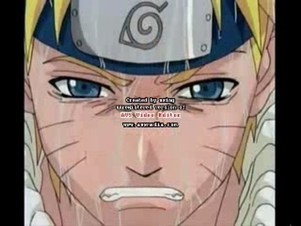 amv naruto vs sasuke