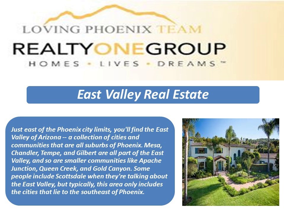 Realty One Group : Homes For Sale