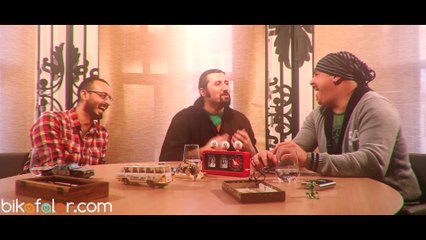 AŞK | Rabarba Ekibi Özel Program