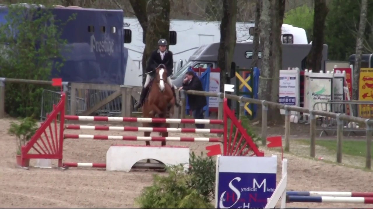 Une - 6 ans B Hennebont