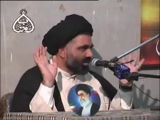 Agha jawad naqvi
