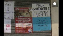 Italia: blitz dei carabinieri contro gruppo di secessionisti. 24 arresti