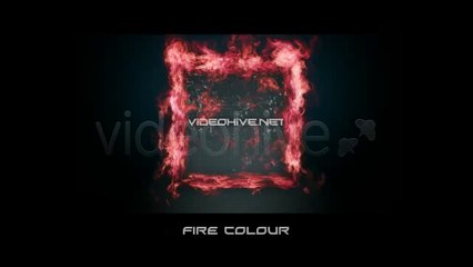 Premium Identity - After Effects Template