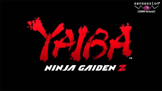 Yaiba Ninja Gaiden Z Análisis Sensession HD