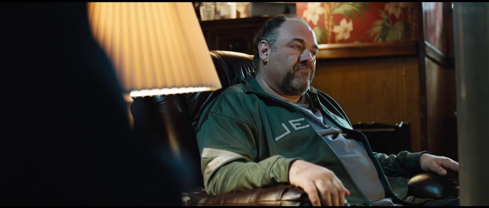 The Drop TRAILER 1 (2014) - James Gandolfini, Tom Hardy Movie HD