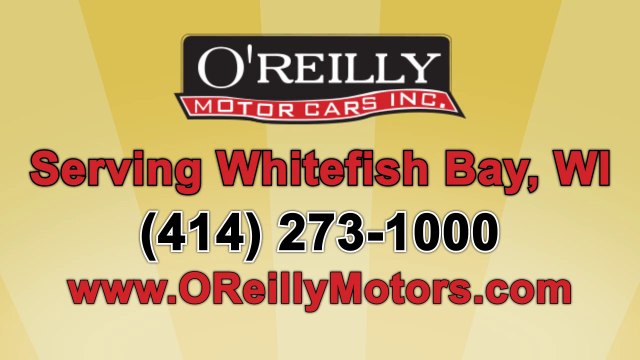 Whitefish Bay BMW Repair Mini Service Mercedes Mechanic 414-273-1000