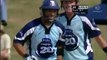12 runs off 1 ball The MOST Amazing finish ever !!!! - Video Dailymotion