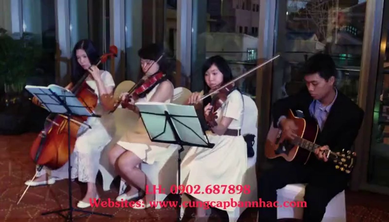 Chuyen cung cap ban nhac cho event 0902.687898 - cho thue ban nhac