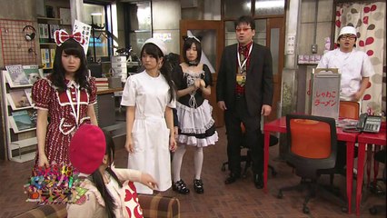 130224 SKE48 no Magical Radio Season 3 ep06