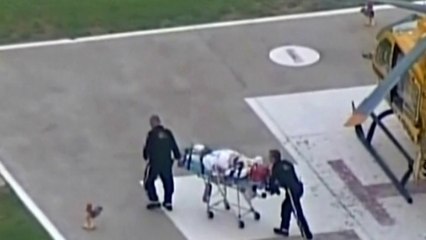 Fort Hood shooting, three dead