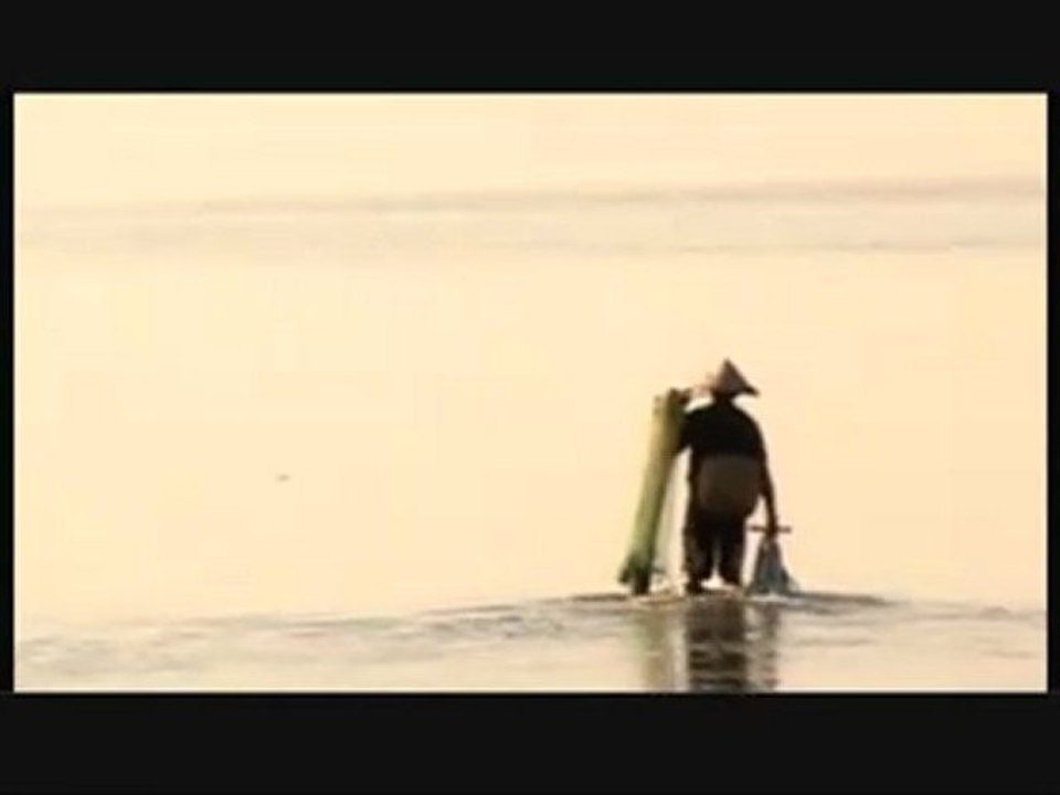 Clip Ocean experience. Groupe Kerr
