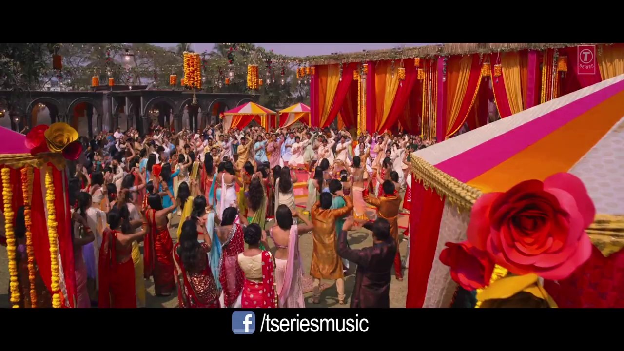 Iski Uski Full Video Song HD 1080P - 2 States