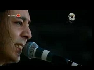 System Of A Down Cigaro