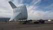 L'avenir des éoliennes : le ballon gonflable à turbine!