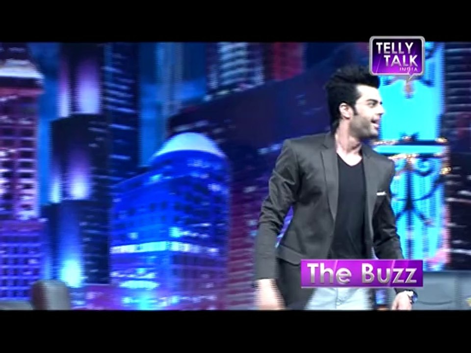 Mad In India  Manish Paul QUITS the show