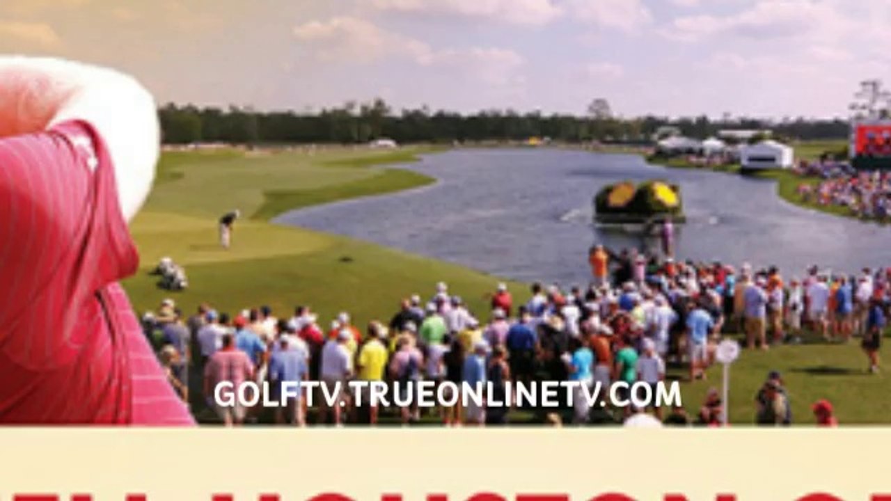 Watch pga houston open leaderboard - live PGA streaming - shell houston open live - pga live - 