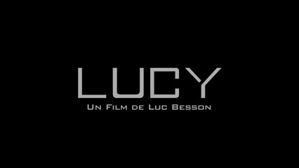 LUCY Bande Annonce VOST