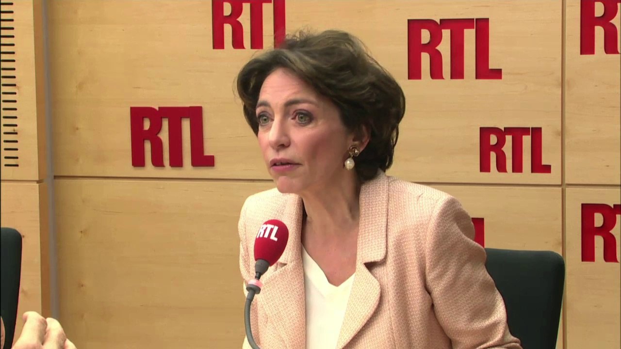 Marisol Touraine : "Aller plus vite et plus loin mais dans la même direction"