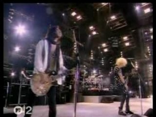 Guns n' Roses - Knocking on heaven's