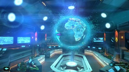 Xcom Enemy Within épisode 38