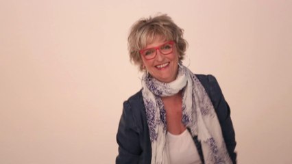 Marie-Noëlle - Grand concours Blancheporte "50 ans et plus"