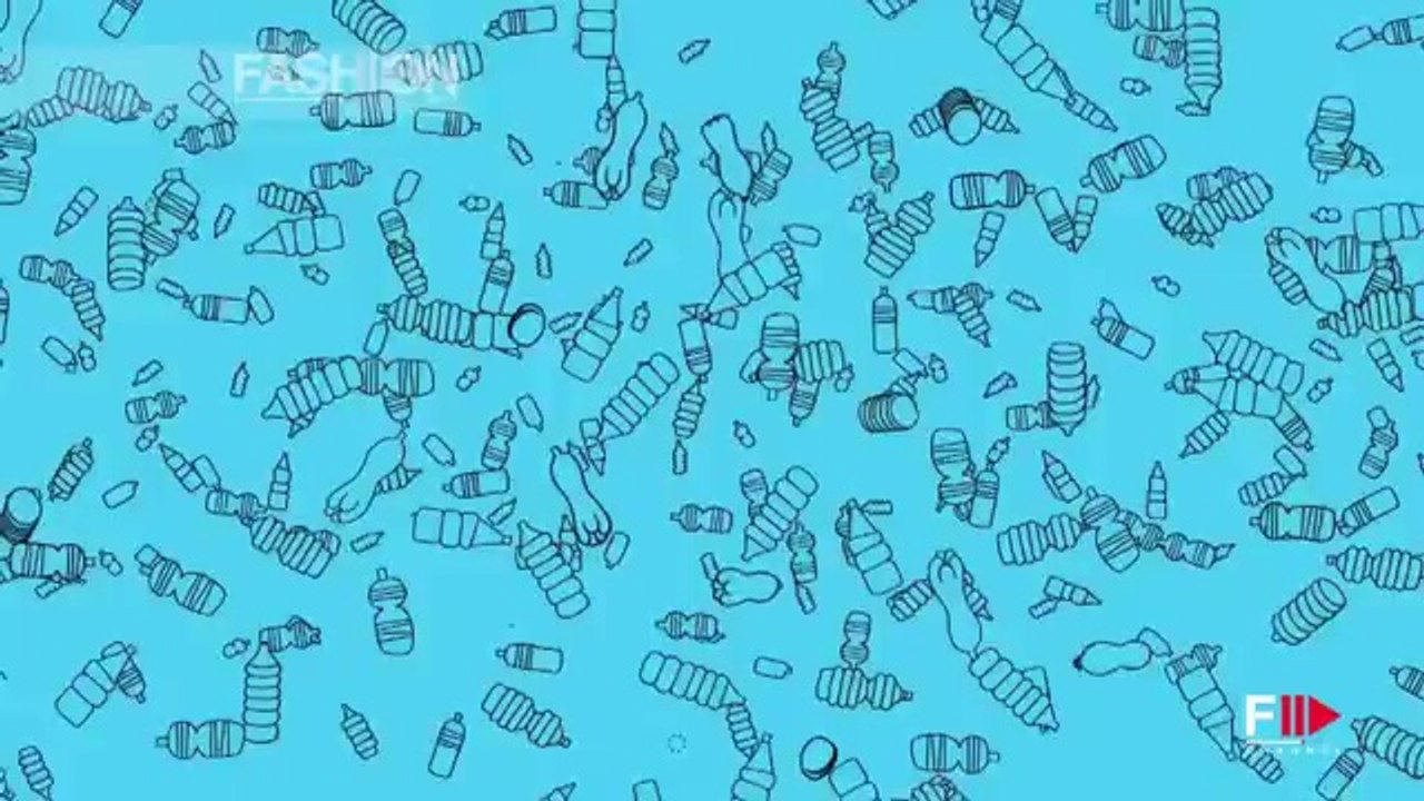 PHARRELL WILLIAMS Presents G STAR RAW For The Oceans Campaig