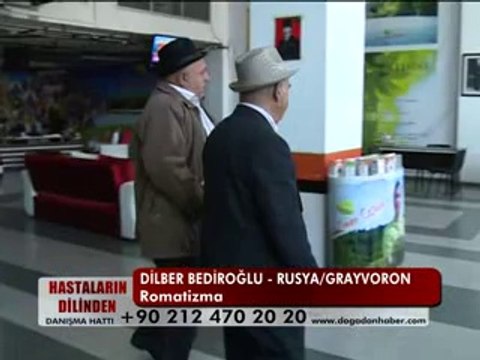 KALP DAMAR - TANSİYON - ŞEKER RAHATSIZLIĞI VARDI ŞİFALI BİTKİLERİ KULLANDI