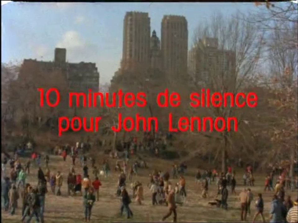 John Lennon