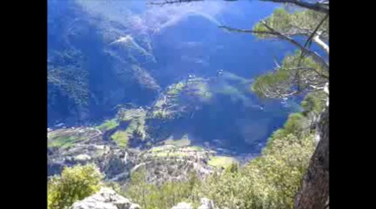 ÇİÇEKLİDERE KÖYÜ KARIŞIK