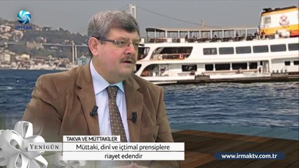 Takva ve Müttakiler 1