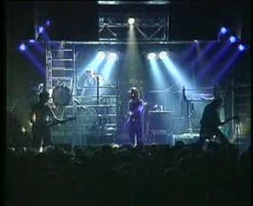 Einsturzende Neubauten - Headcleaner -
