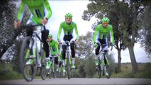 Rock the Road with Cannondale Pro Cycling in 2014