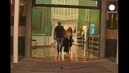 New powerful earthquake strikes Chile