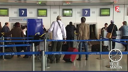 Le virus Ebola en Guinée inquiète Paris