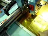 matboard photo frame customized CNC cutting machine