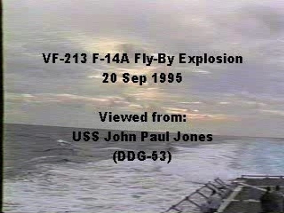 fly-by-explosion