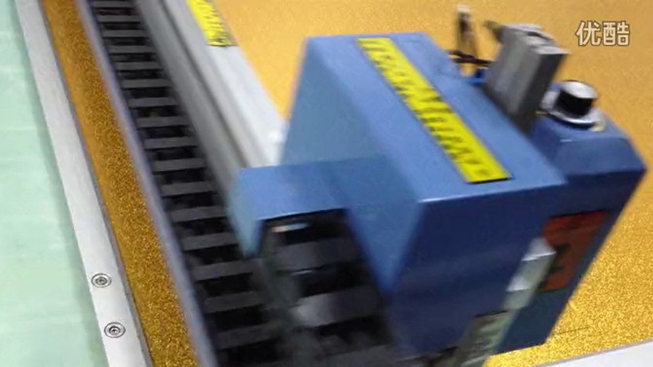 frame matboard passepartout mount paper CNC cutter machine