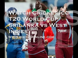 Watch SriLanka vs West Indies Live Stream Here